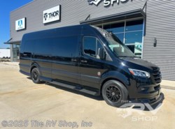 New 2026 OGV Luxury Coach V-Drive 10OB available in Baton Rouge, Louisiana
