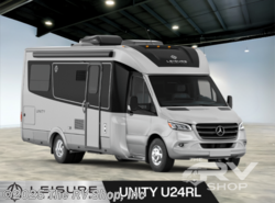 New 2026 Leisure Travel Unity U24RL available in Baton Rouge, Louisiana