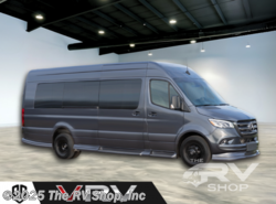 New 2026 OGV Luxury Coach V-RV 10RKA available in Baton Rouge, Louisiana