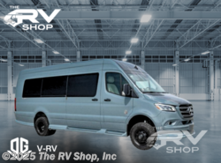 New 2026 OGV Luxury Coach V-RV 10RKA available in Baton Rouge, Louisiana