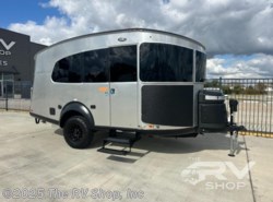 New 2026 Airstream Basecamp Xe 20Xe available in Baton Rouge, Louisiana