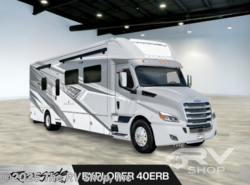 New 2026 Renegade Explorer 40ERB available in Baton Rouge, Louisiana