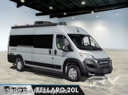New 2026 Thor Motor Coach Tellaro 20L available in Baton Rouge, Louisiana