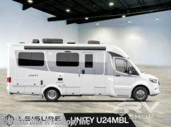New 2026 Leisure Travel Unity U24MBL available in Baton Rouge, Louisiana