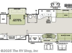 Used 2018 Tiffin Allegro Bus 45 OPP available in Baton Rouge, Louisiana