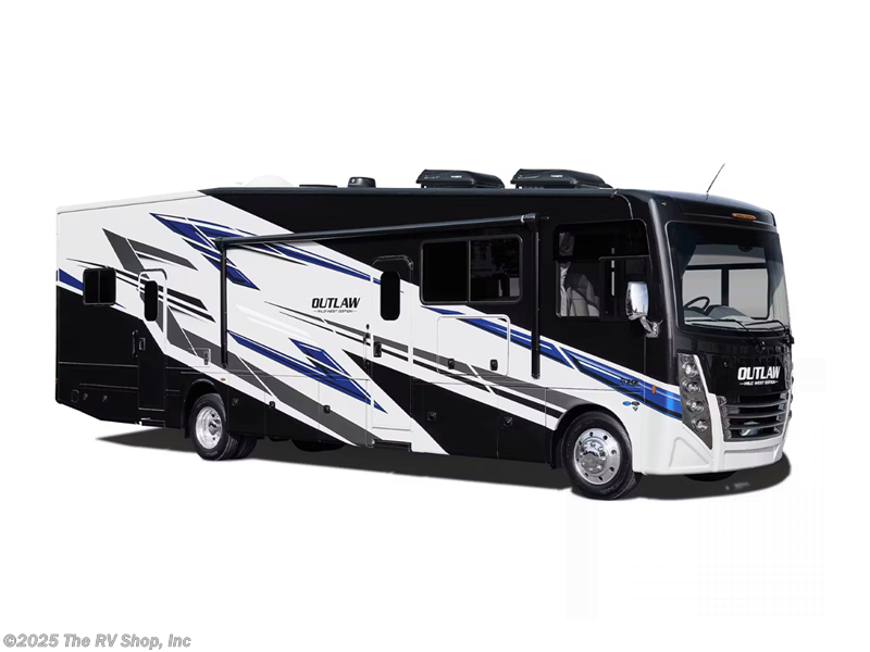 New 2026 Thor Motor Coach Outlaw Wild West Edition 38K available in Baton Rouge, Louisiana