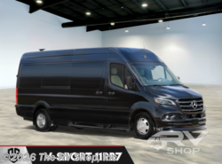 New 2026 OGV Luxury Coach V-Sport 11RB7 available in Baton Rouge, Louisiana
