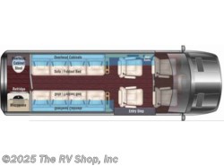 New 2026 Midwest Day Cruiser LD4 available in Baton Rouge, Louisiana