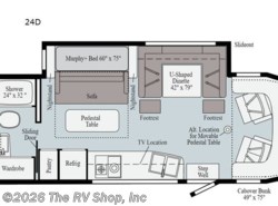 Used 2020 Winnebago Navion 24D available in Baton Rouge, Louisiana