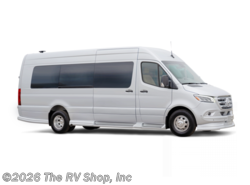 New 2026 OGV Luxury Coach VCRUISE 10OBWA available in Baton Rouge, Louisiana