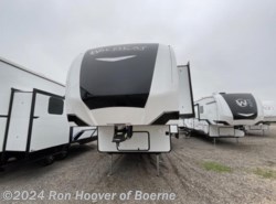 New 2024 Forest River Wildcat 37BEST available in Boerne, Texas