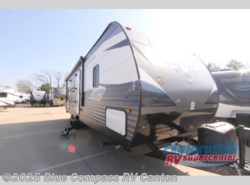 New 2018 CrossRoads Longhorn 280RK available in Wills Point, Texas
