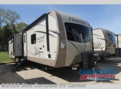 New 2018 Forest River Flagstaff Classic Super Lite 832OKBS available in Wills Point, Texas