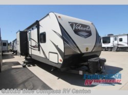 New 2018 CrossRoads Volante 30EK available in Wills Point, Texas