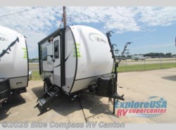 New 2019 Forest River Flagstaff E-Pro 14FK available in Wills Point, Texas