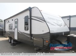 New 2019 Highland Ridge Open Range Conventional OT26BH available in Wills Point, Texas