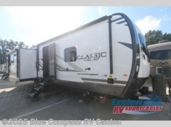 New 2019 Forest River Flagstaff Classic Super Lite 832IKBS available in Wills Point, Texas