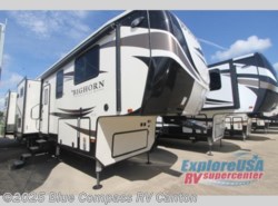 New 2019 Heartland Bighorn Traveler 38BH available in Wills Point, Texas