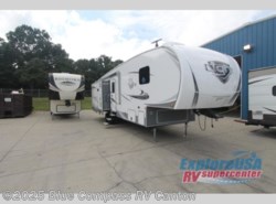 New 2019 Highland Ridge Open Range Light LF335MBH available in Wills Point, Texas