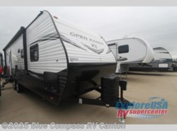 New 2019 Highland Ridge Open Range Conventional OT282BH available in Wills Point, Texas