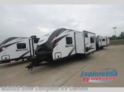 New 2019 Heartland North Trail 22CRB available in Wills Point, Texas