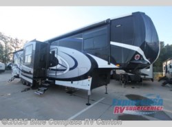 New 2019 Heartland Cyclone 4005 available in Wills Point, Texas