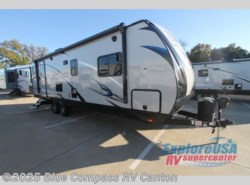 New 2019 Cruiser RV Shadow Cruiser 260RBS available in Wills Point, Texas
