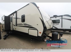 New 2019 CrossRoads Volante 33BH available in Wills Point, Texas