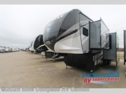 New 2019 Heartland Cyclone 3713 available in Wills Point, Texas