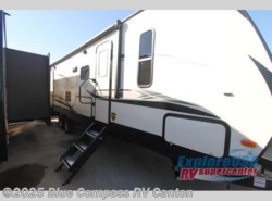 New 2019 CrossRoads Volante 32FB available in Wills Point, Texas
