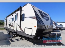 New 2018 CrossRoads Volante 32SB available in Wills Point, Texas