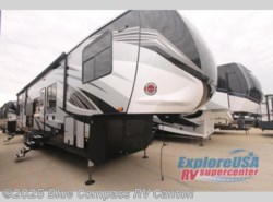 New 2019 Heartland Cyclone 4101KING available in Wills Point, Texas