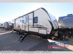 New 2019 CrossRoads Volante 32SB available in Wills Point, Texas