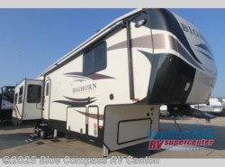 New 2019 Heartland Bighorn Traveler 37SS available in Wills Point, Texas