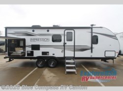 New 2019 Forest River Impression 25RB available in Wills Point, Texas
