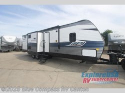 New 2019 CrossRoads Longhorn 331BH available in Wills Point, Texas