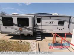 New 2019 Highland Ridge Open Range OT323RLS available in Wills Point, Texas