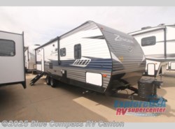 New 2020 CrossRoads Zinger ZR280BH available in Wills Point, Texas