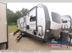 New 2020 Forest River Flagstaff Super Lite 26FKBS available in Wills Point, Texas