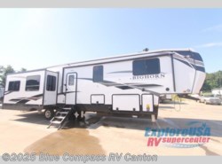New 2020 Heartland Bighorn Traveler 39MB available in Wills Point, Texas
