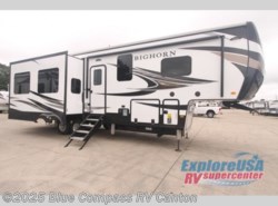 New 2020 Heartland Bighorn 3160 Elite available in Wills Point, Texas