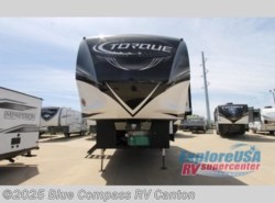 New 2020 Heartland Torque TQ 416 available in Wills Point, Texas
