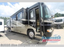 Used 2004 Country Coach Allure 400 Newport available in Wills Point, Texas