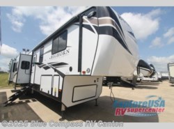 New 2020 Heartland Bighorn Traveler 39RK available in Wills Point, Texas