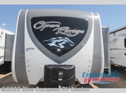 New 2020 Highland Ridge Open Range OT323RLS available in Wills Point, Texas