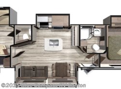 New 2020 Highland Ridge Open Range OT328BHS available in Wills Point, Texas