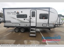 New 2020 Forest River Flagstaff Micro Lite 22TB available in Wills Point, Texas
