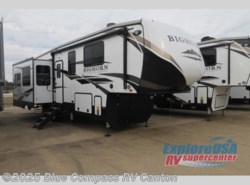 New 2020 Heartland Bighorn Traveler 32RS available in Wills Point, Texas