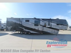 New 2020 Dutchmen Voltage V4195 available in Wills Point, Texas