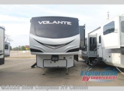 New 2020 CrossRoads Volante 3601LF available in Wills Point, Texas